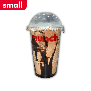 Chocolate Shake Small
