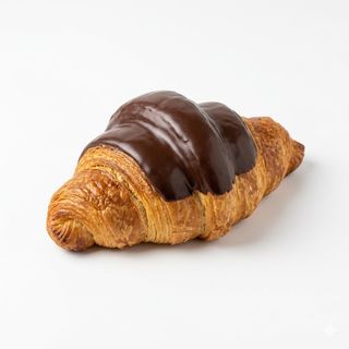 Croissant Chocolate