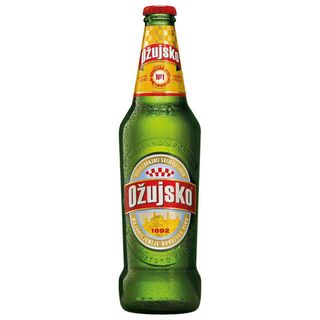 Ožujsko pivo