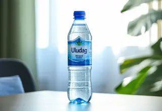 Apa minerala Uludag