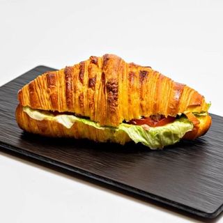 Croissant Vegetal