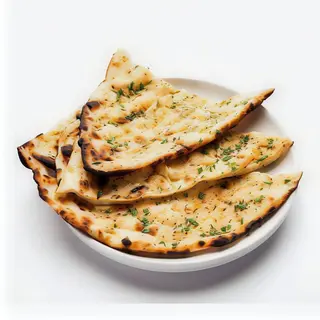Peshwari naan
