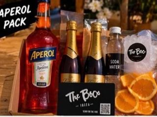 APEROL SPRITZ PACK!
