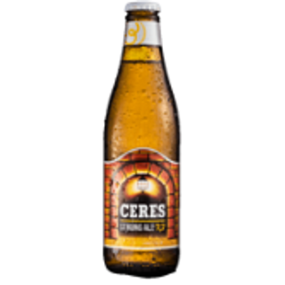 Ceres 33 cl