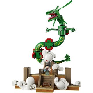 Rayquaza - 72168
