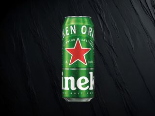 Heineken pivo 330ml