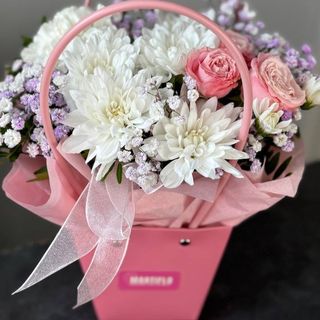 Рожеве сяйво 