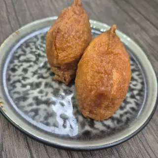 Inari Sushi Tofu pouch 2 pezzi