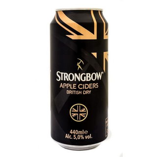 Strongbow Sidra