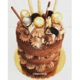 Tarta Chocolate