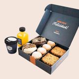 Caja desayuno special edition