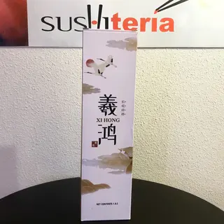 Sake (1,8L)