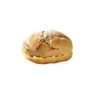 Menu Pão com Manteiga