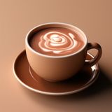 Какао  (340мл)