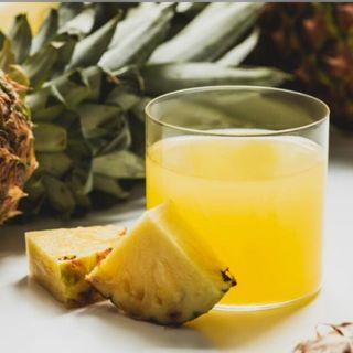 Jugo de Piña