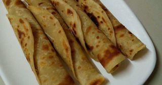 Chapatti