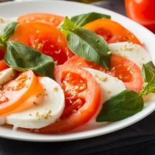 Ensalada Caprese