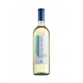 Cantina Dorgali Calaluna Vermentino di Sardegna DOC 75 cl