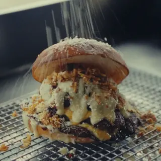 MEATCASTLES (Mejor smash de inglaterra)