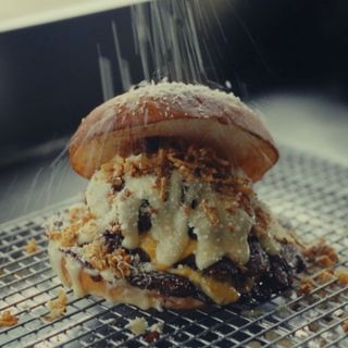 MEATCASTLES (Mejor smash de inglaterra)