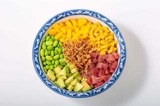 23 Pokè terra regular