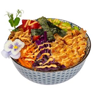 Componi la tua pokè - Regular