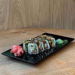 KYUURI ROLL
