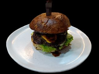 Бургер Фердінанд