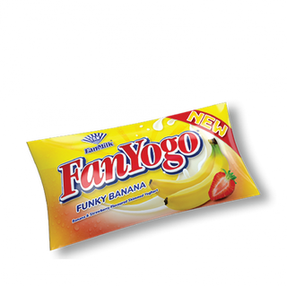 Fanyogo Yogurt