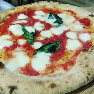 Pizza Margarita (33 Cm.)