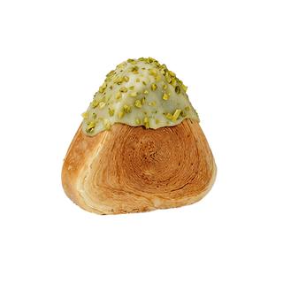 Triangle de Pistachio