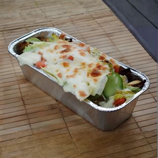 Duży kapsalon