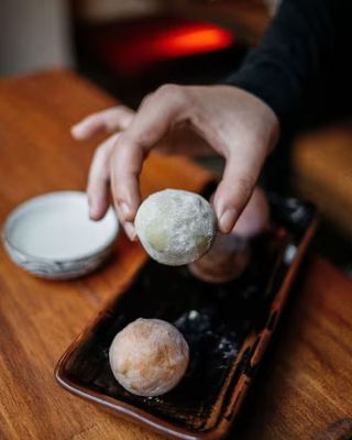 Gen No Mochi