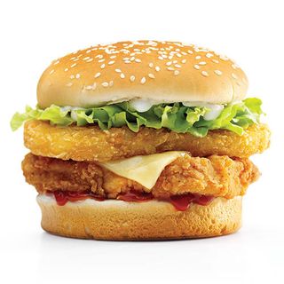 Сандвич Тауър (245г)