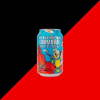 Beavertown Gamma Ray 33cl 