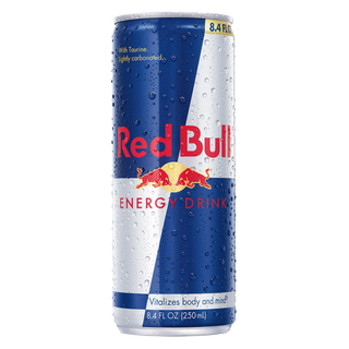 Red Bull 