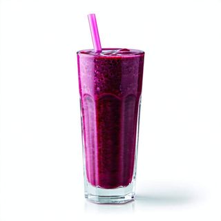 Very Berry Milkshake