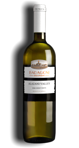 ბოთლის თეთრი ღვინო 1l