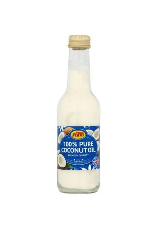 Ktc Coconut Oil 250ml