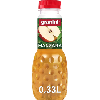 Granini de manzana