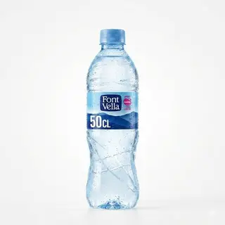 Agua (500 Ml.)