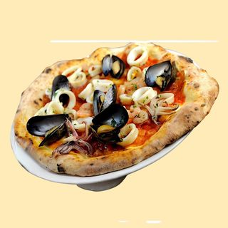 Frutti di mare