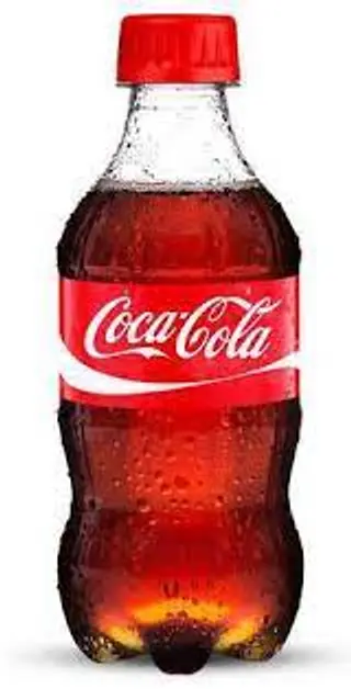 Soda 330ml