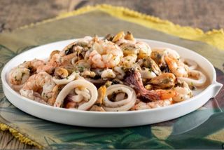 176 - Insalata di mare