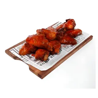 BBQ krilca 500g