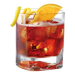 Negroni sbagliato
