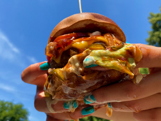 ТвійБургер