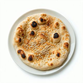 25. Kulcha