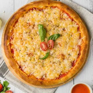 Menu Pizza