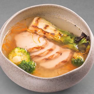 Куриный суп от шефа (280 гр.)